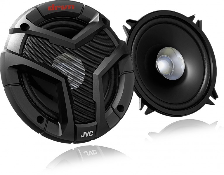 JVC CS-V518 13cm-es szélessávú hangszóró pár