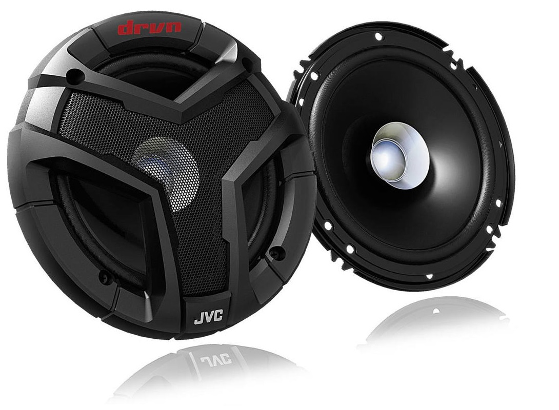 JVC CS-V618 16,5cm-es szélessávú hangszóró pár