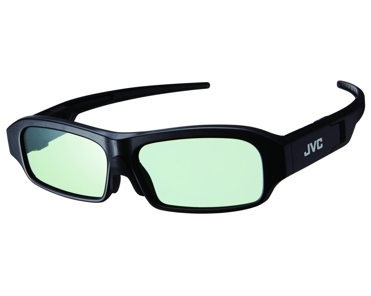 JVC PK-AG3 3D-s szemüveg