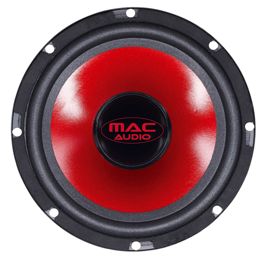 macAudio APM FIRE 2.16 2 utas hangszórókészlet, 16,5cm, 260W