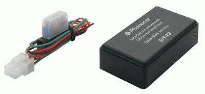 Phonocar 05143 Can-Bus interface Interface