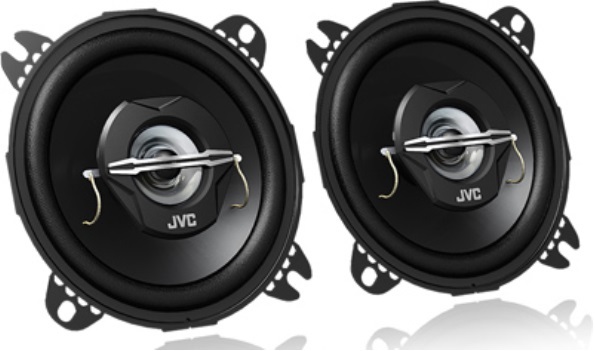 JVC CS-J420X 10 cm-es 2-utas koax hangszóró pár