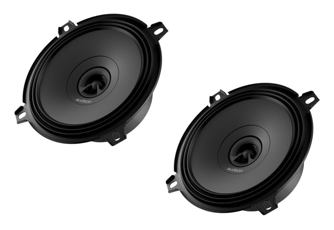Audison APX 5 Koax hangszórópár, 13cm, 150W