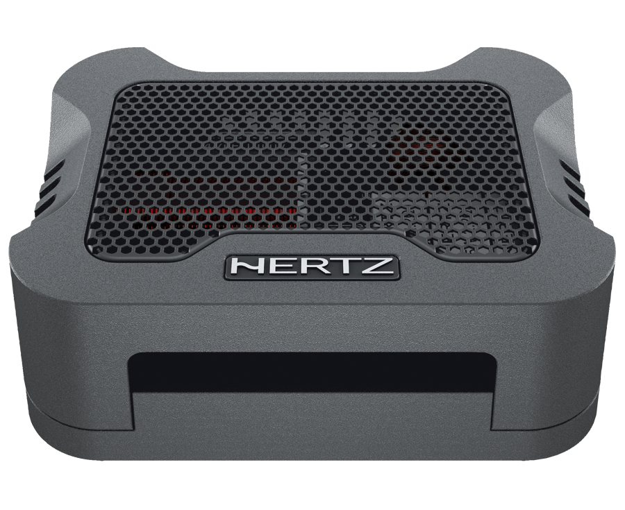 Hertz MPCX 2 TM.3 - 2 szett/4 db 2-utas passzív hangváltó
