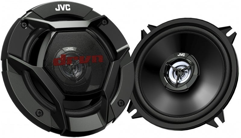 JVC CS-DR520 13cm kétutas, koaxiális hangszóró pár