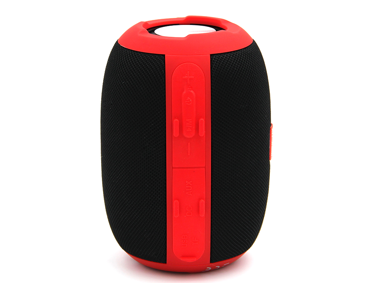 Trevi XR 86 Bluetooth hordozható hangszóró piros