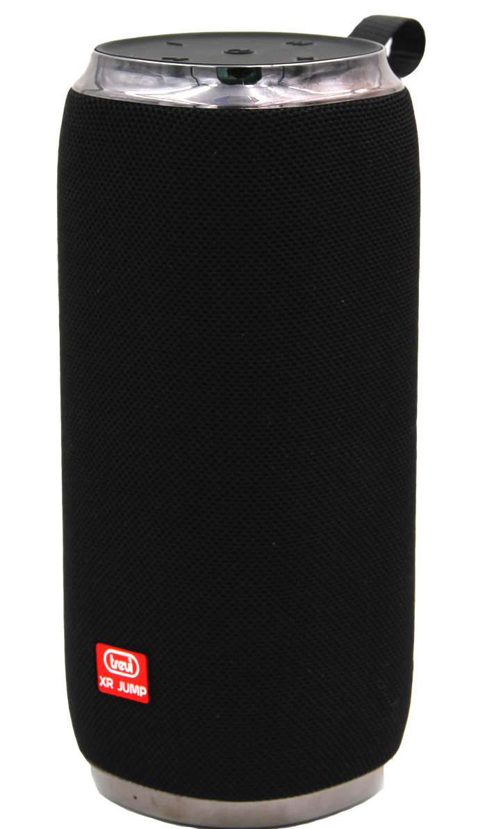 Trevi XR 120 BT Bluetooth hangszóró fekete színben