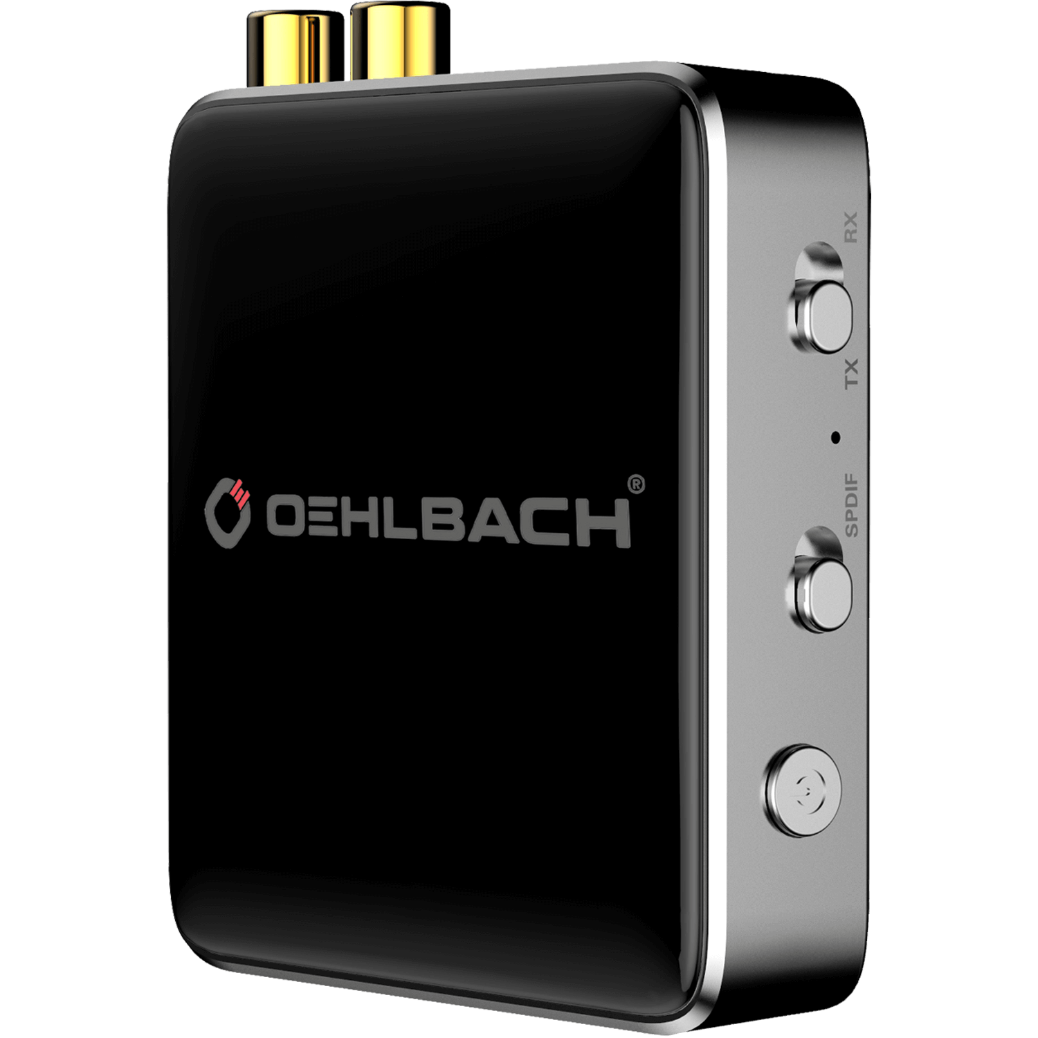 Oehlbach OB 6052 BTR Evolution 5.1 Bluetooth vezeték nélküli audio adó...