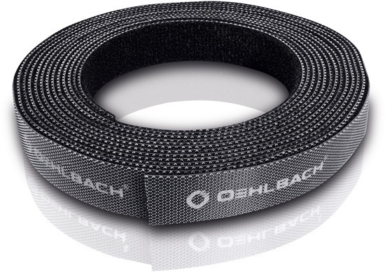 Oehlbach Hook & Loop OB 5006 Tépőzáras kábelrögzítő