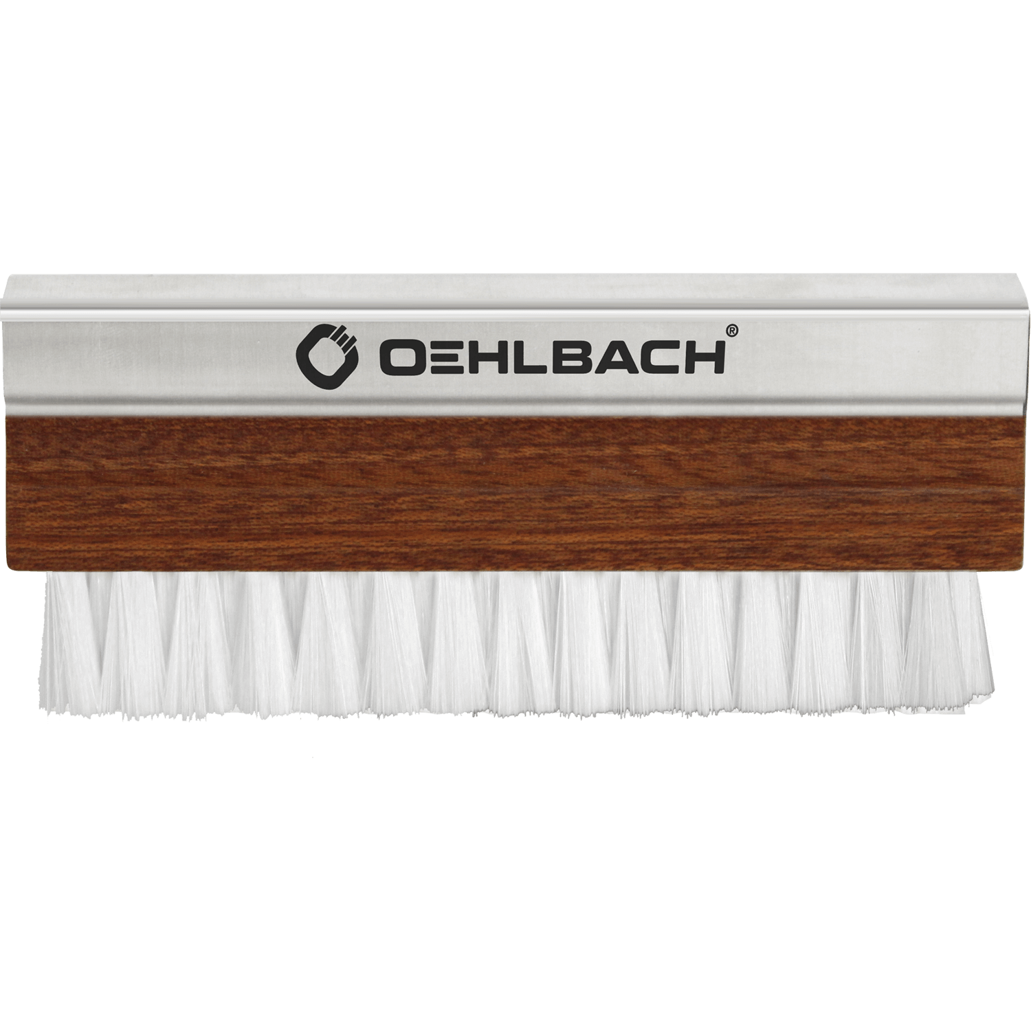 Oehlbach OB 2614 Pro Phono Brush  Professzionális hanglemeztisztító ke...
