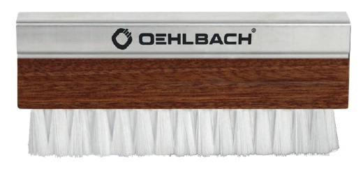 Oehlbach Pro Phono Brush OB 2614 Lemeztisztító kefe