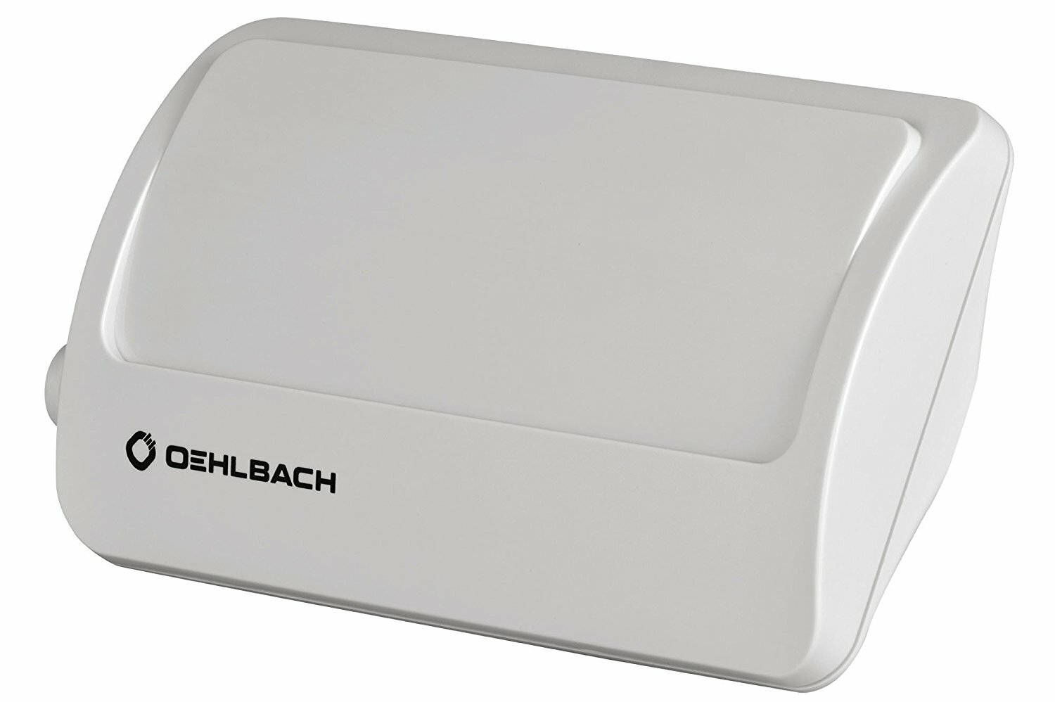 Oehlbach Scope Vision Outdoor Aktív DVB-T antenna fehér OB 17221