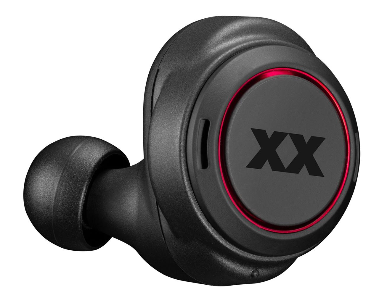 JVC HA-XC90T-U Bluetooth fülhallgató