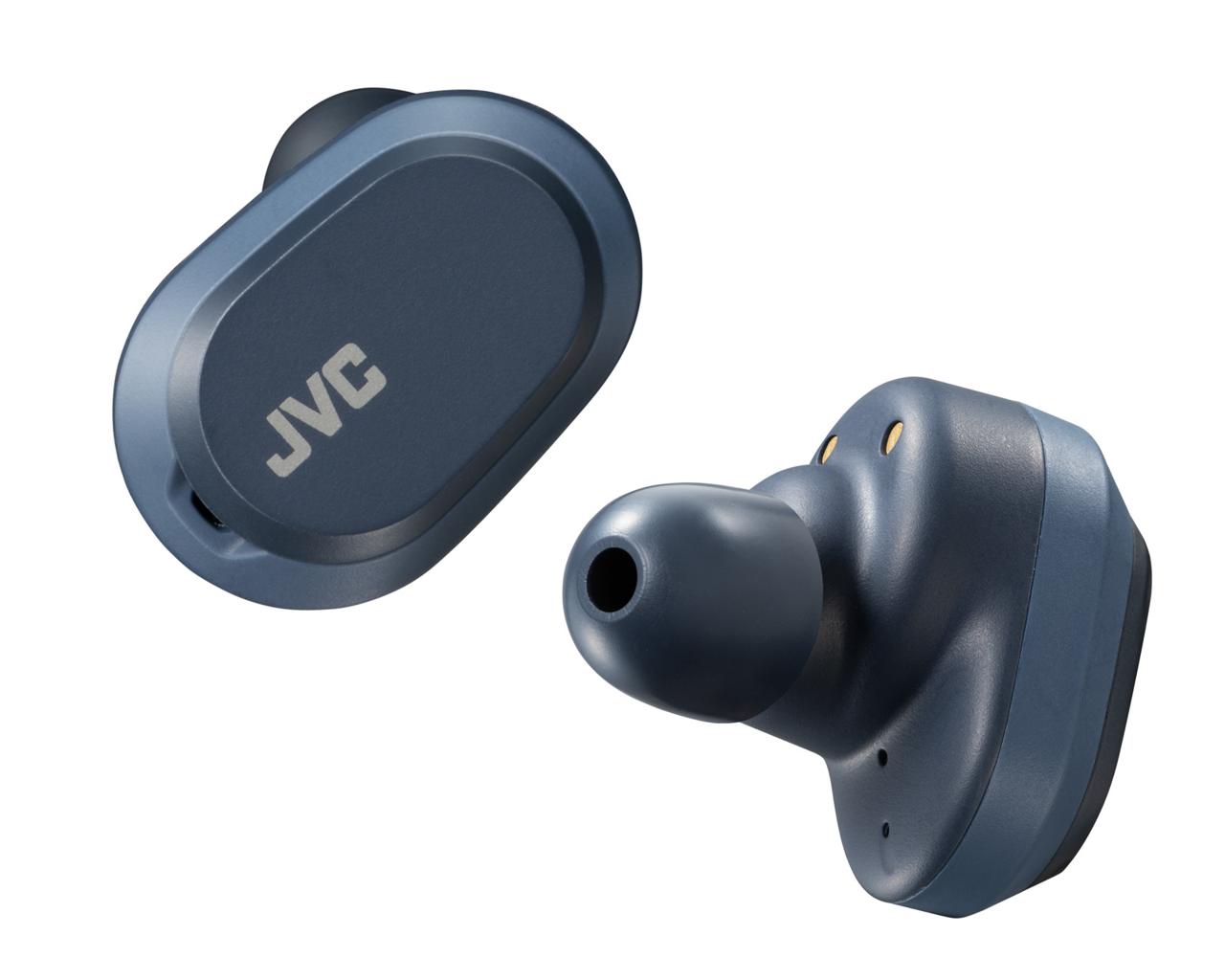 JVC HA-A50T-A-U Bluetooth fülhallgató