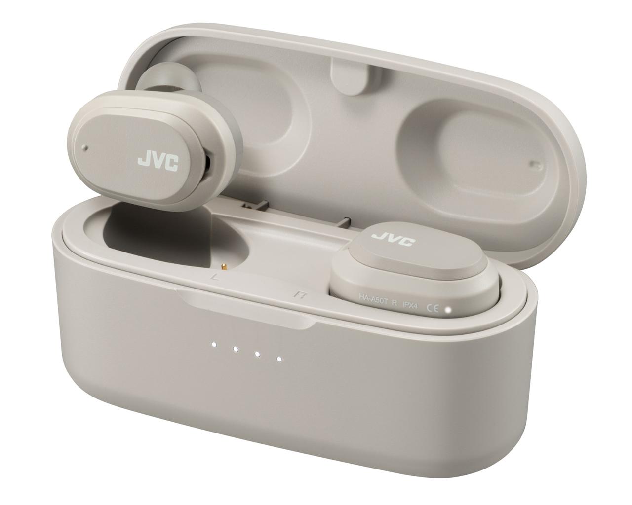 JVC HA-A50T-H-U Bluetooth fülhallgató