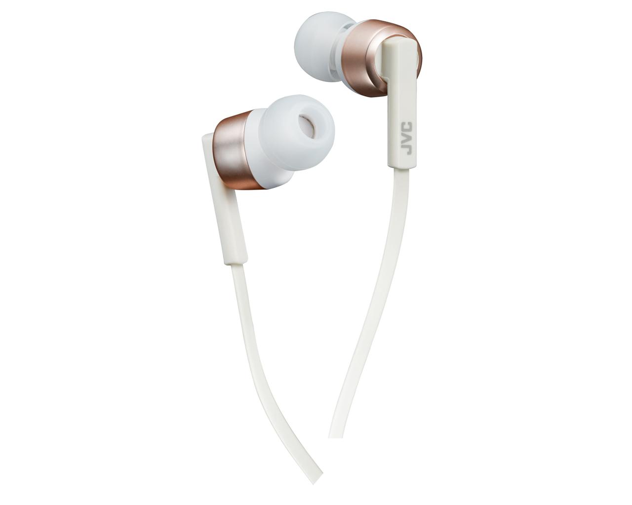 JVC HA-FX45BT-W-E Bluetooth fülhallgató