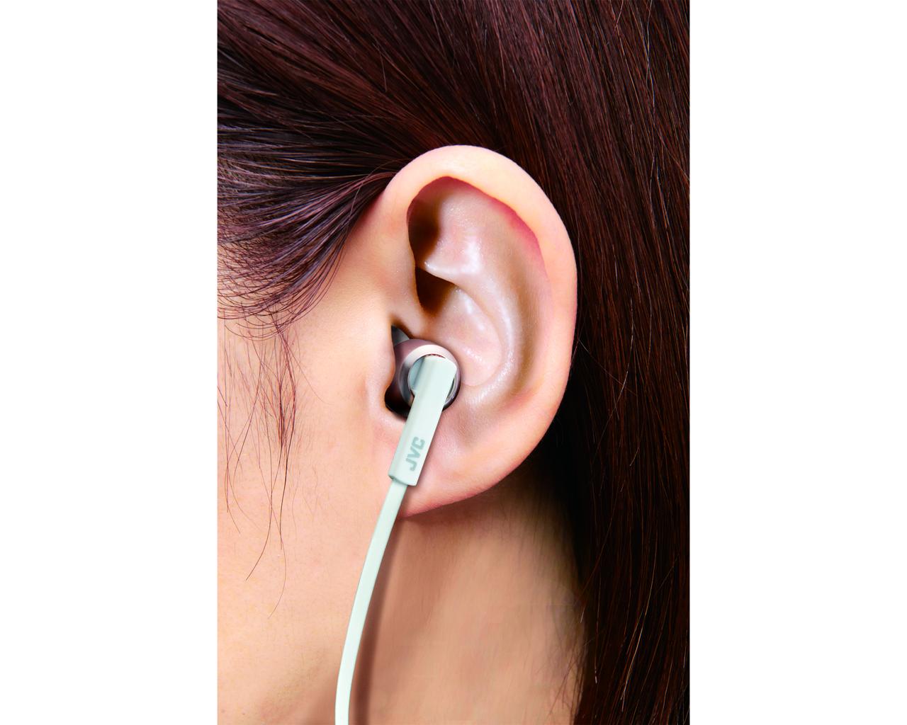 JVC HA-FX45BT-W-E Bluetooth fülhallgató