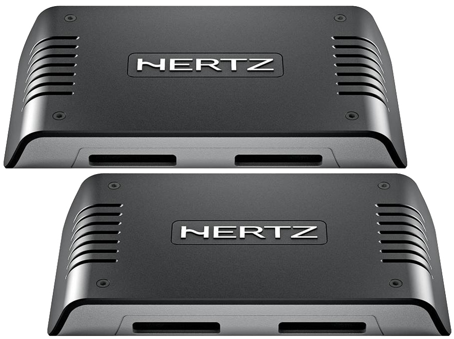 Hertz MLCX 2TW Csúcskategóriás hangváltó magas és mély-közép hangszóró...