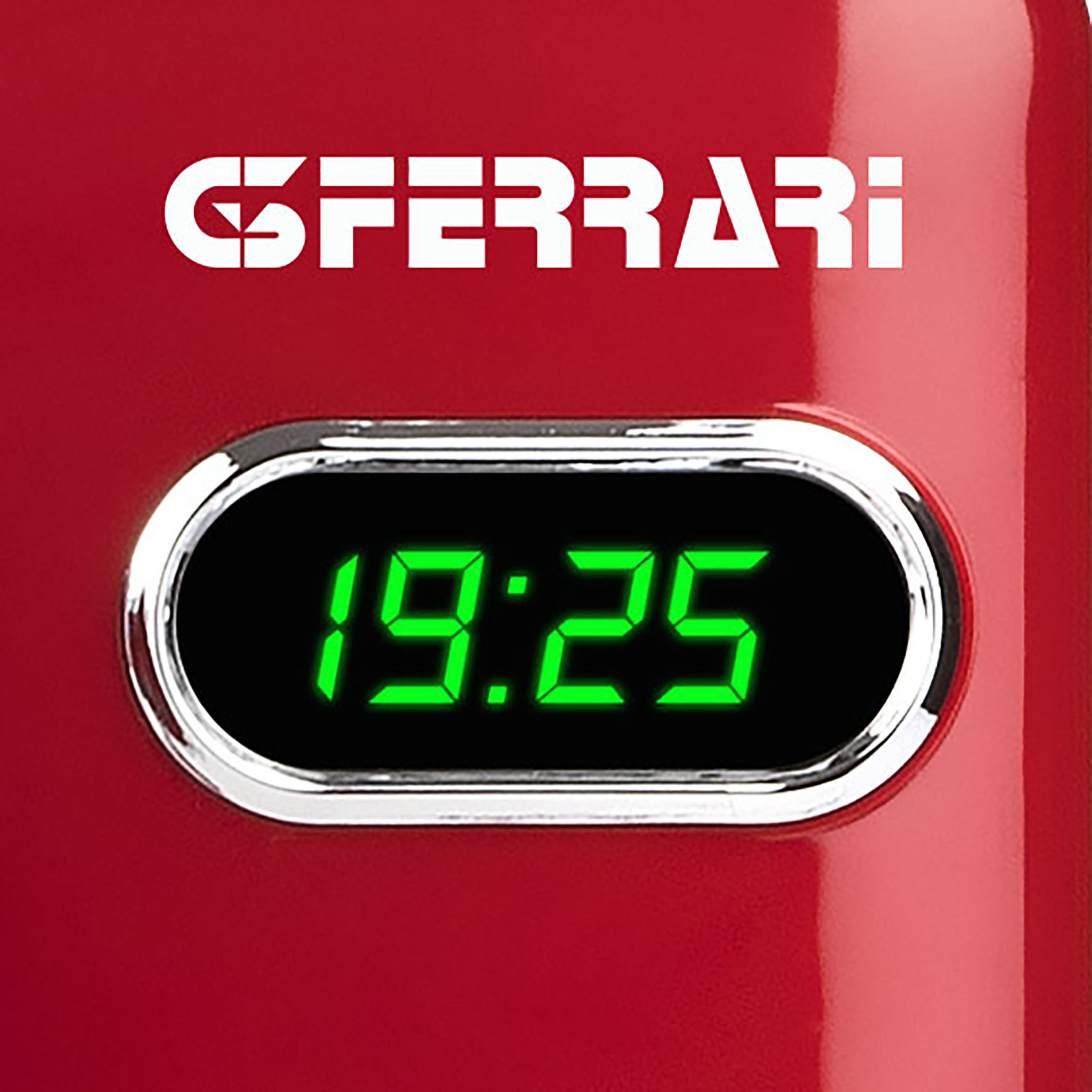 G3 Ferrari G10155 SAPORMIO VINTAGE Mikrohullámú sütő, 20 liter, 1.150W...