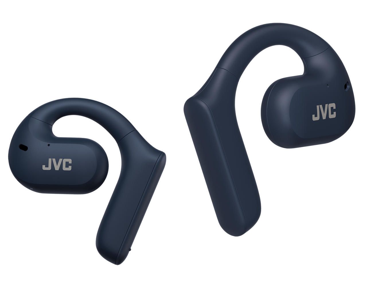 JVC HA-NP35T-A-U Nearphones Bluetooth vezeték nélküli fülhallgató a le...